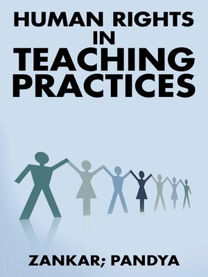cover image of Human Rights in Teaching Practices